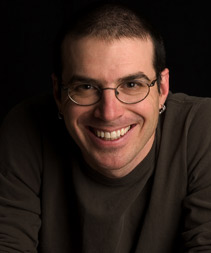 Paolo Bacigalupi